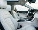 2021 Jaguar XF Sportbrake D200 MHEV SE Interior Front Seats Wallpapers 150x120 (30)