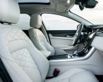 2021 Jaguar XF Sportbrake D200 MHEV SE Interior Front Seats Wallpapers 150x120