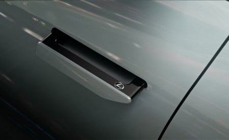 2021 Lexus LF-Z Electrified Concept Detail Wallpapers 450x275 (28)