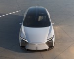2021 Lexus LF-Z Electrified Concept Front Wallpapers 150x120 (14)