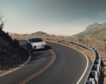 2021 Lexus LF-Z Electrified Concept Front Wallpapers 150x120 (6)