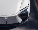 2021 Lexus LF-Z Electrified Concept Headlight Wallpapers 150x120 (31)