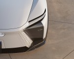 2021 Lexus LF-Z Electrified Concept Headlight Wallpapers 150x120 (32)