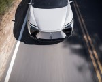 2021 Lexus LF-Z Electrified Concept Hood Wallpapers 150x120 (24)