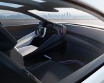 2021 Lexus LF-Z Electrified Concept Interior Cockpit Wallpapers  150x120 (40)