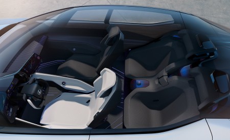 2021 Lexus LF-Z Electrified Concept Interior Wallpapers 450x275 (38)