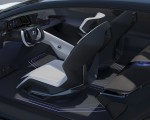 2021 Lexus LF-Z Electrified Concept Interior Wallpapers 150x120 (48)