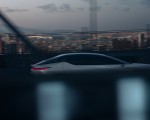 2021 Lexus LF-Z Electrified Concept Side Wallpapers 150x120 (34)