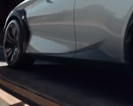 2021 Lexus LF-Z Electrified Concept Wheel Wallpapers 150x120 (25)