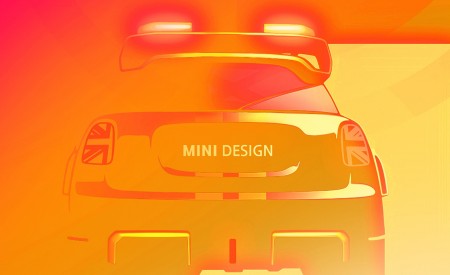 2021 MINI Electric Pacesetter Design Sketch Wallpapers 450x275 (57)