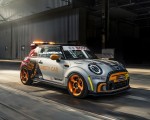 2021 MINI Electric Pacesetter Front Three-Quarter Wallpapers 150x120 (1)