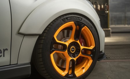 2021 MINI Electric Pacesetter Wheel Wallpapers  450x275 (35)