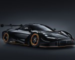 2021 McLaren 720S GT3X Wallpapers & HD Images