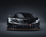 2021 McLaren 720S GT3X Front Wallpapers 150x120