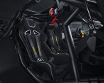 2021 McLaren 720S GT3X Interior Wallpapers 150x120