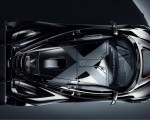 2021 McLaren 720S GT3X Top Wallpapers 150x120