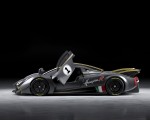 2021 Pagani Huayra R Side Wallpapers  150x120 (4)