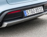 2022 Porsche Taycan 4S Cross Turismo (Color: Frozen Blue Metallic) Detail Wallpapers 150x120 (65)