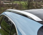 2022 Porsche Taycan 4S Cross Turismo (Color: Frozen Blue Metallic) Detail Wallpapers 150x120