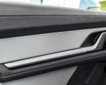 2022 Porsche Taycan 4S Cross Turismo (Color: Frozen Blue Metallic) Interior Detail Wallpapers 150x120