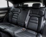 2022 Porsche Taycan 4S Cross Turismo (Color: Frozen Blue Metallic) Interior Rear Seats Wallpapers 150x120 (70)