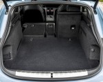 2022 Porsche Taycan 4S Cross Turismo (Color: Frozen Blue Metallic) Trunk Wallpapers 150x120 (71)