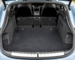 2022 Porsche Taycan 4S Cross Turismo (Color: Frozen Blue Metallic) Trunk Wallpapers 150x120
