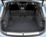 2022 Porsche Taycan 4S Cross Turismo (Color: Frozen Blue Metallic) Trunk Wallpapers 150x120 (72)
