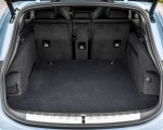 2022 Porsche Taycan 4S Cross Turismo (Color: Frozen Blue Metallic) Trunk Wallpapers 150x120 (73)