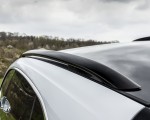2022 Porsche Taycan 4S Cross Turismo (Color: Ice Grey Metallic) Detail Wallpapers 150x120 (25)