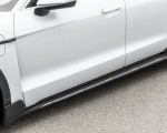 2022 Porsche Taycan 4S Cross Turismo (Color: Ice Grey Metallic) Detail Wallpapers 150x120 (24)
