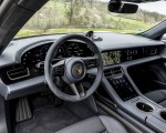 2022 Porsche Taycan 4S Cross Turismo (Color: Ice Grey Metallic) Interior Wallpapers 150x120 (30)