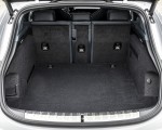 2022 Porsche Taycan 4S Cross Turismo (Color: Ice Grey Metallic) Trunk Wallpapers 150x120