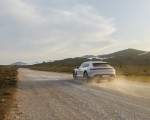 2022 Porsche Taycan 4S Cross Turismo Rear Three-Quarter Wallpapers  150x120 (82)