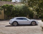 2022 Porsche Taycan 4S Cross Turismo Side Wallpapers 150x120 (92)