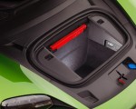 2022 Porsche Taycan Turbo S Cross Turismo (Color: Mamba Green Metallic) Detail Wallpapers 150x120 (30)