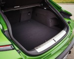 2022 Porsche Taycan Turbo S Cross Turismo (Color: Mamba Green Metallic) Trunk Wallpapers 150x120 (38)