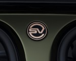 2021 Range Rover SVAutobiography Ultimate Badge Wallpapers 150x120