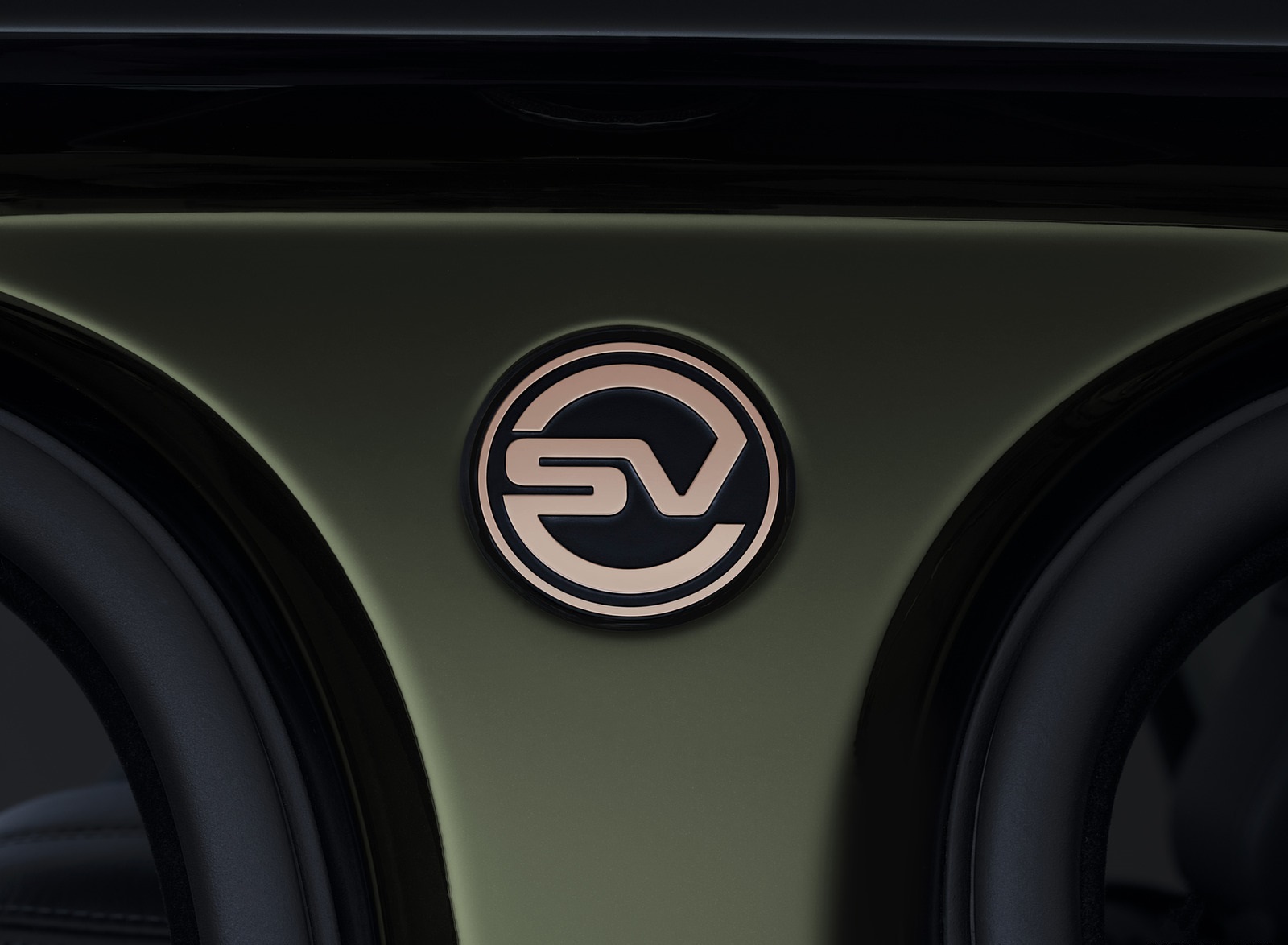 2021 Range Rover SVAutobiography Ultimate Badge Wallpapers (7)