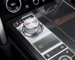 2021 Range Rover SVAutobiography Ultimate Central Console Wallpapers 150x120 (9)