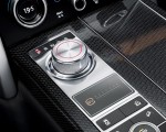 2021 Range Rover SVAutobiography Ultimate Central Console Wallpapers 150x120