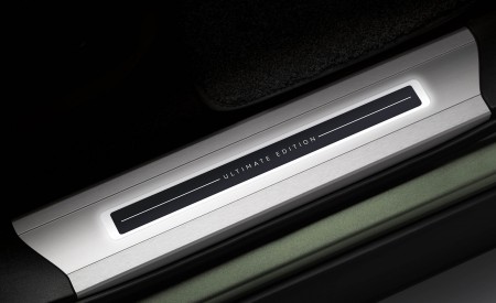 2021 Range Rover SVAutobiography Ultimate Door Sill Wallpapers 450x275 (8)