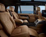 2021 Range Rover SVAutobiography Ultimate Interior Rear Seats Wallpapers 150x120 (11)