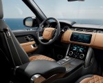 2021 Range Rover SVAutobiography Ultimate Interior Wallpapers 150x120