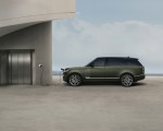 2021 Range Rover SVAutobiography Ultimate Side Wallpapers 150x120 (4)