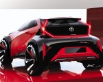 2021 Toyota Aygo X Prologue Concept Design Sketch Wallpapers 150x120 (37)