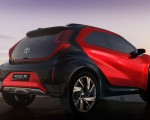 2021 Toyota Aygo X Prologue Concept Detail Wallpapers 150x120