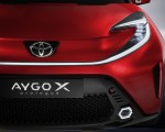 2021 Toyota Aygo X Prologue Concept Detail Wallpapers 150x120 (24)