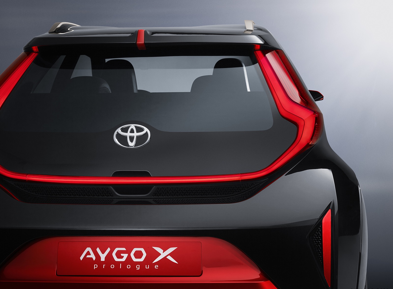 2021 Toyota Aygo X Prologue Concept Detail Wallpapers #32 of 37