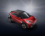 2021 Toyota Aygo X Prologue Concept Front Three-Quarter Wallpapers 150x120 (16)